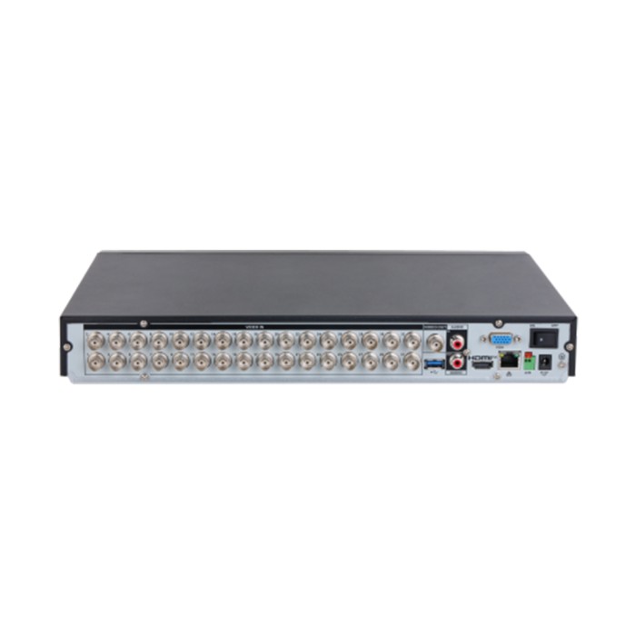 Гибридный видеорегистратор Dahua DH-XVR5232AN-I3/T