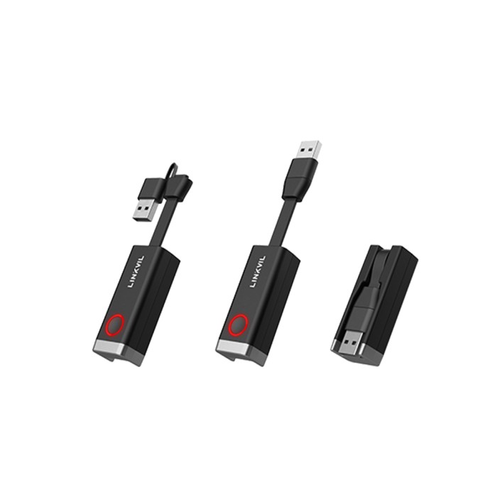 Гарнитура Linkvil DH301D
