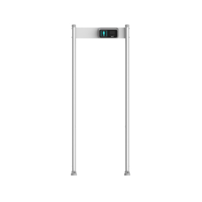Проходной металлоискатель Dahua DHI-ISC-D109L