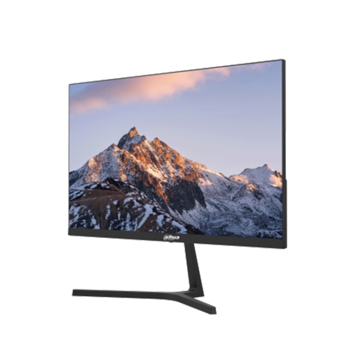Монитор 22" Dahua DHI-LM22-B200S