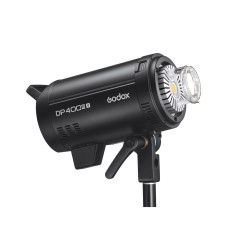 Импульсный свет Godox DP400IIIV