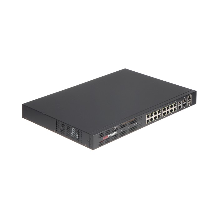 Видеодекодер Hikvision DS-6908UDI(C)