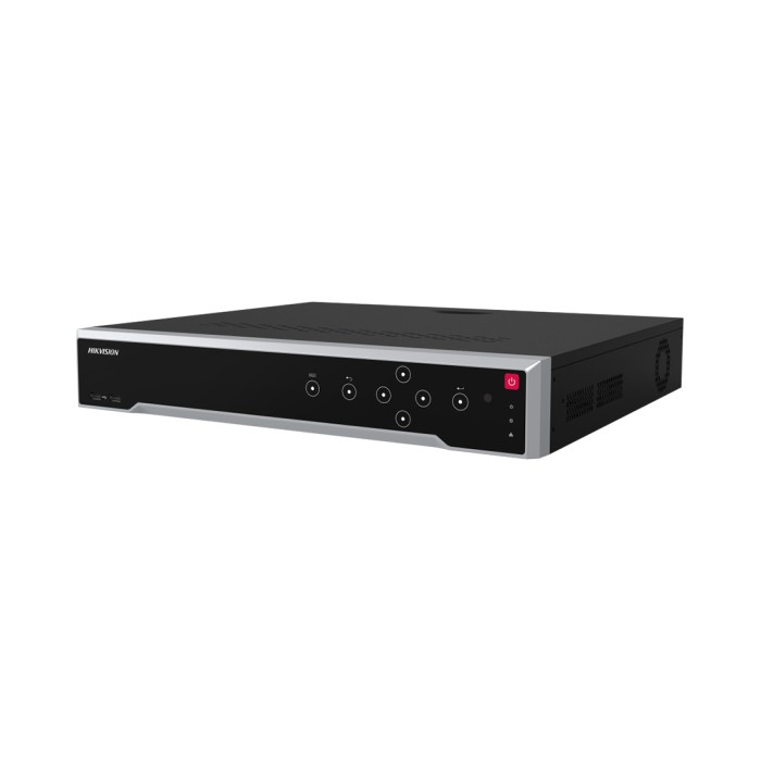 Сетевой видеорегистратор Hikvision DS-7616NXI-K1(E)