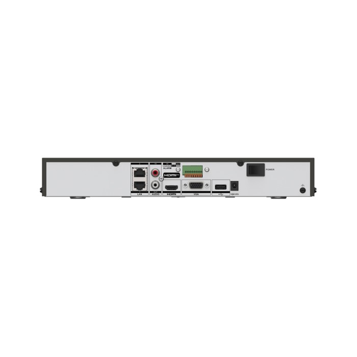 Сетевой видеорегистратор Hikvision DS-7616NXI-K1(E)