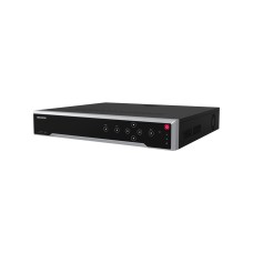 Сетевой видеорегистратор Hikvision DS-7732NI-M4/16P