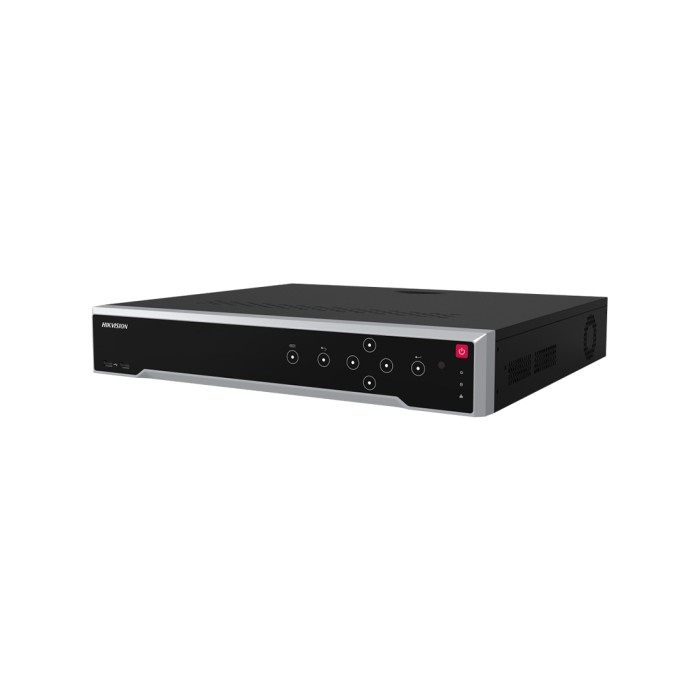 Сетевой видеорегистратор Hikvision DS-7732NI-M4/16P