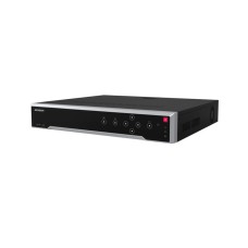 Сетевой видеорегистратор Hikvision DS-7732NI-M4/24P
