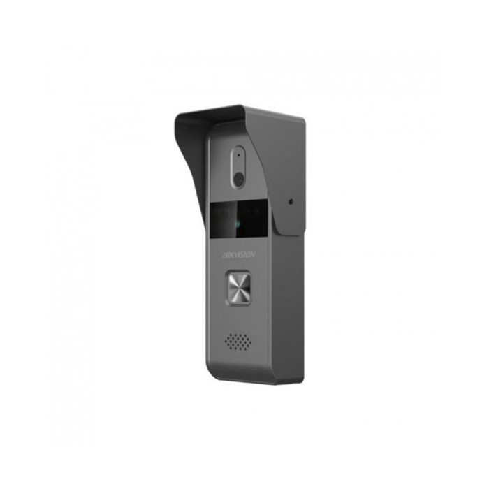 Вызывная панель Hikvision DS-KB2421T-IM