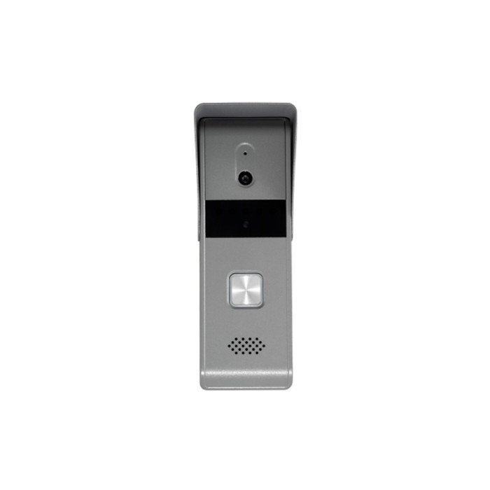 Вызывная панель Hikvision DS-KB2421T-IM