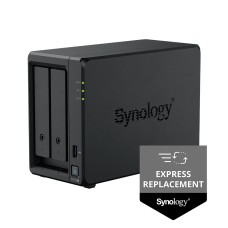 Система хранения данных (сервер) Synology DS725+