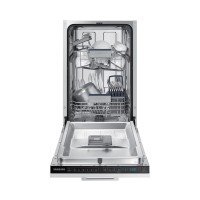 Встраиваемая посудомоечная машина Samsung DW50R4040BB/WT