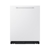 Встраиваемая посудомоечная машина Samsung DW60A6092BB/WT