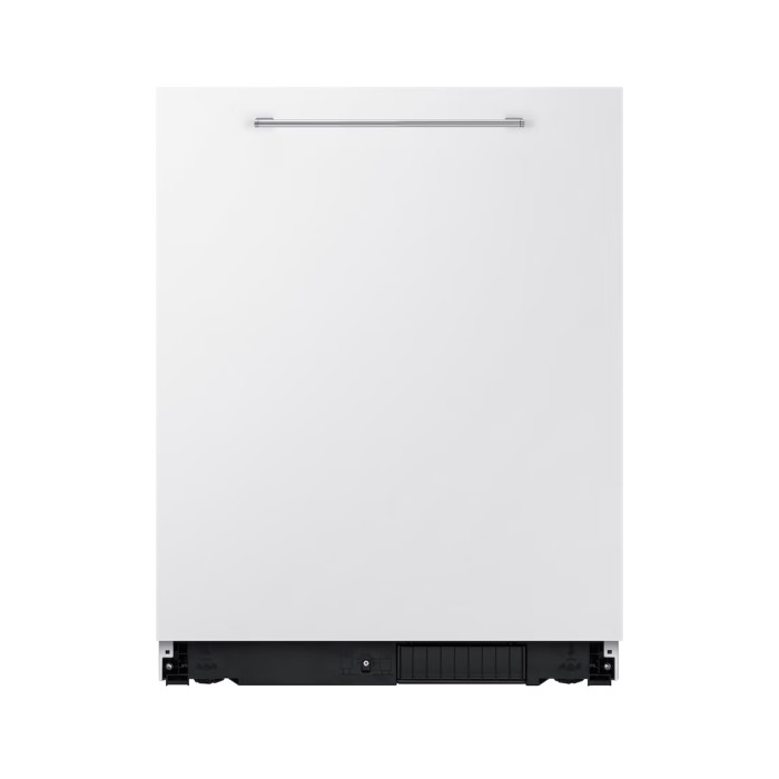 Встраиваемая посудомоечная машина Samsung DW60A6092BB/WT