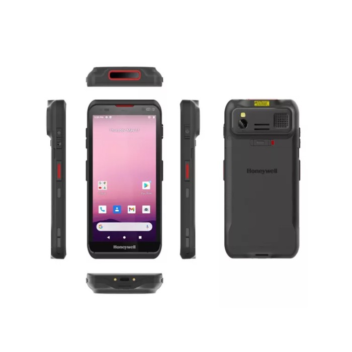 Терминал сбора данных Honeywell EDA56 (EDA56-00AE81N21RK)