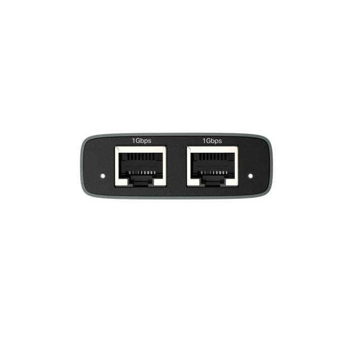 Сетевой гигабитный разветвитель Tp-Link EH210