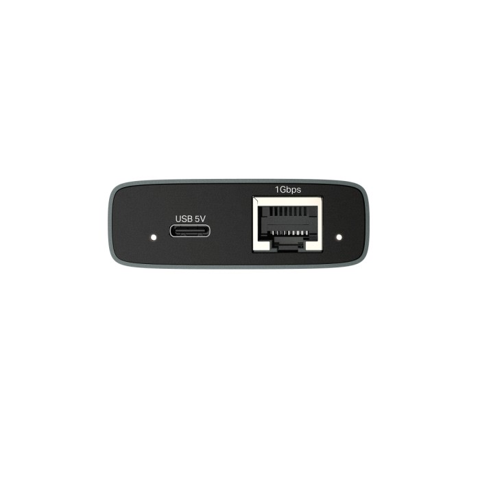 Сетевой гигабитный разветвитель Tp-Link EH210