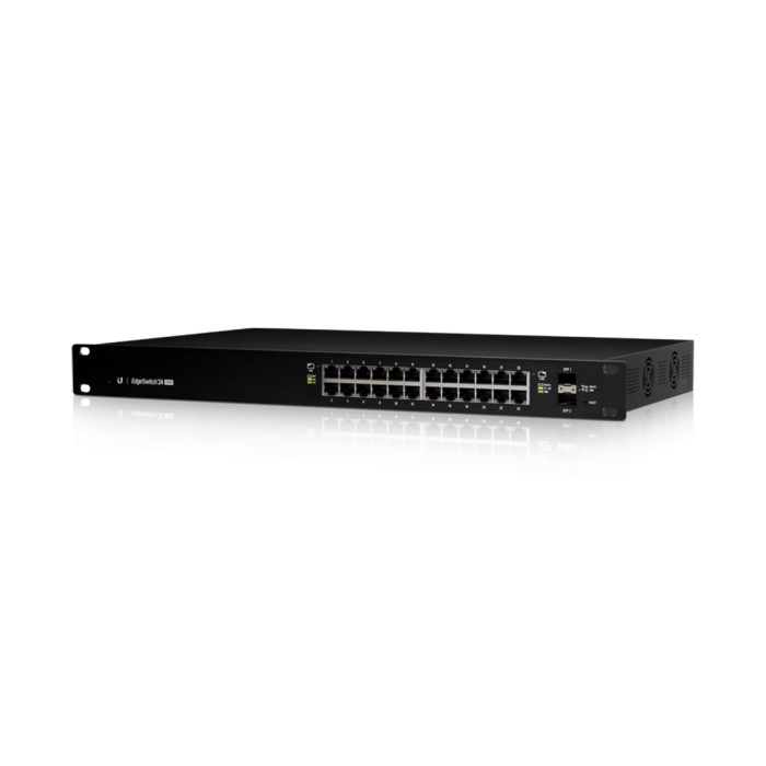 Коммутатор Ubiquiti ES-24-250W