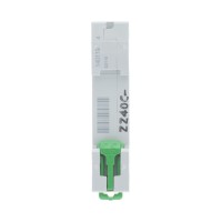 Автоматический выключатель SE EZ9F34140 EASY 9 1П 40А С 4.5кА 230В