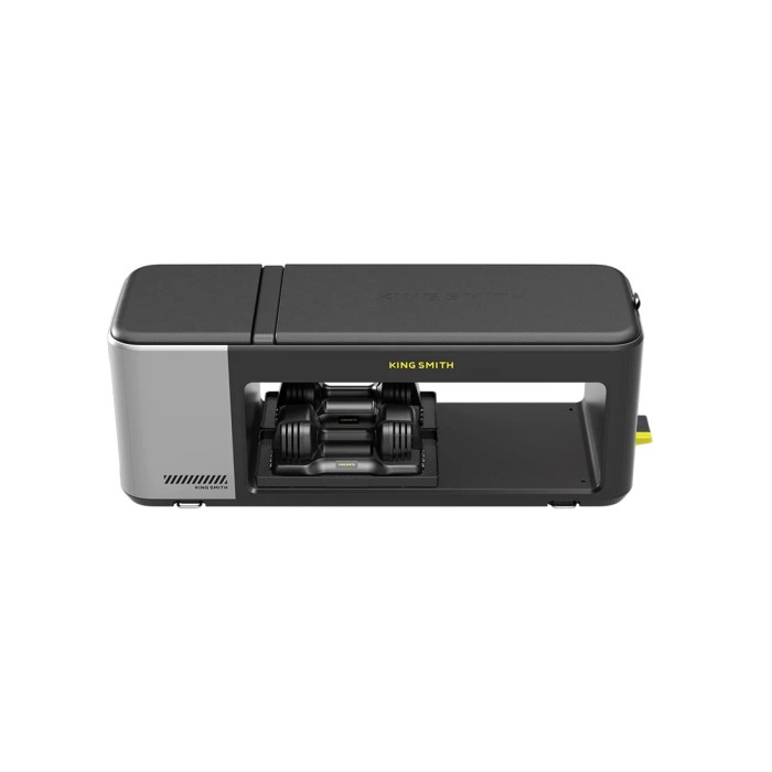 Многофункциональный Тренажер KingSmith BX2