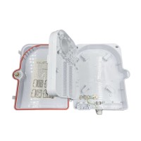 Коробка распределительная оптическая FTTH-FD-211-PLC