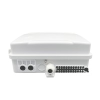 Коробка распределительная оптическая FTTH-FD-211-PLC