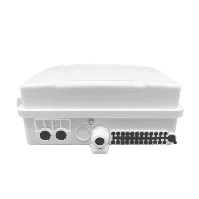 Коробка распределительная оптическая FTTH-FD-211-PLC