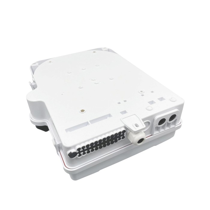 Коробка распределительная оптическая FTTH-FD-211-PLC