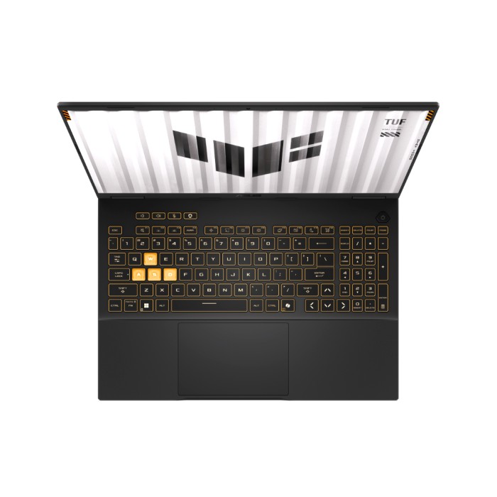 Ноутбук ASUS TUF Gaming F16 FX608JPR-RV133 16
