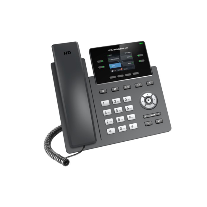 IP телефон Grandstream GRP2612W