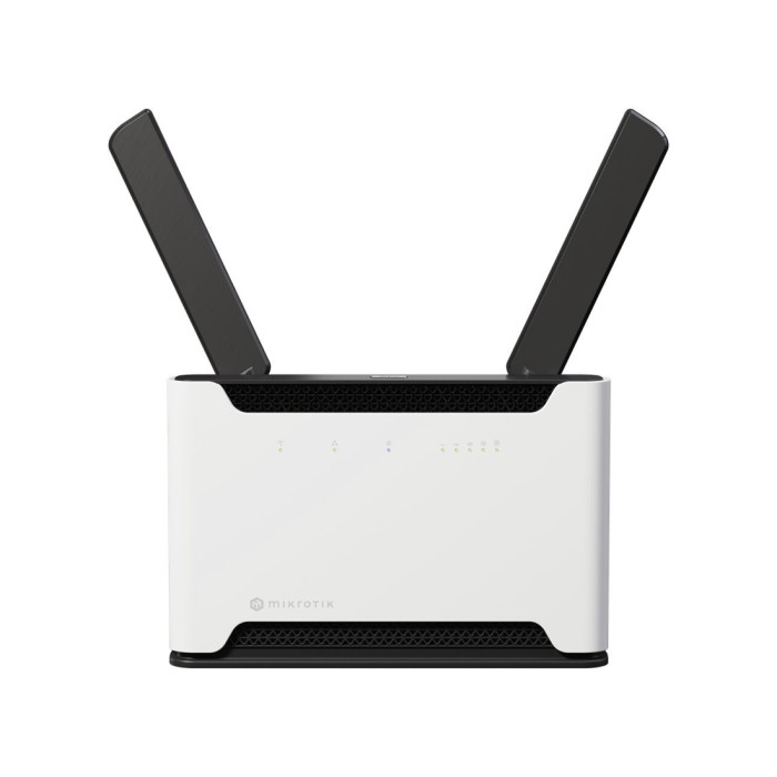 Точка доступа MikroTik H53UiG-5HaxQ2HaxQ