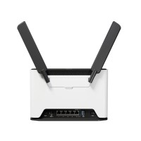 Точка доступа MikroTik H53UiG-5HaxQ2HaxQ