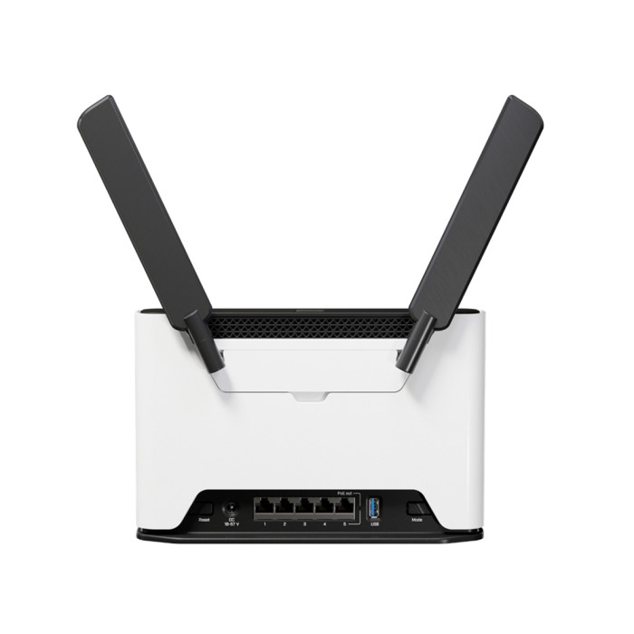Точка доступа MikroTik H53UiG-5HaxQ2HaxQ