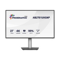 Монитор iiyama ProGraphic HB2701UHSNP-B1 27
