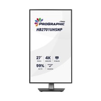Монитор iiyama ProGraphic HB2701UHSNP-B1 27