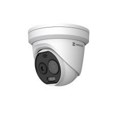 Тепловизионная видеокамера Hikvision HM-TD1228-3/G1/T3A
