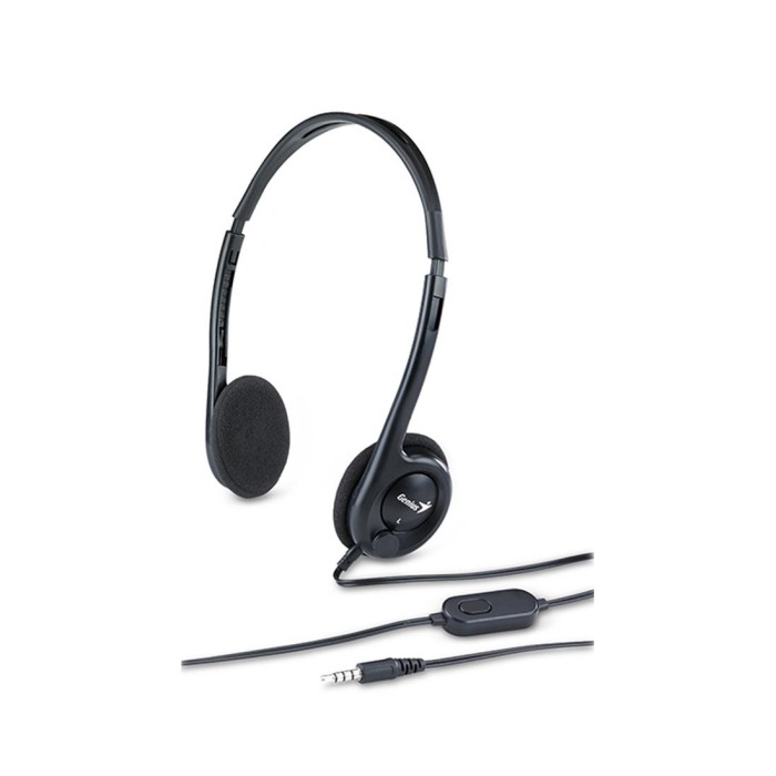 Гарнитура Genius HS-200C,SINGLE