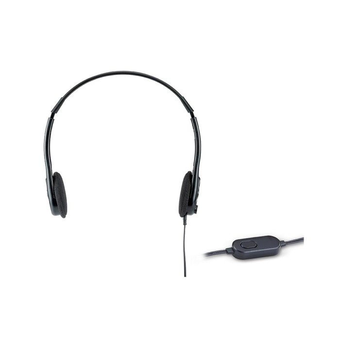 Гарнитура Genius HS-200C,SINGLE