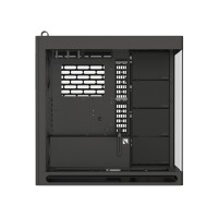 Компьютерный корпус HAVN HS 420 BK без Б/П