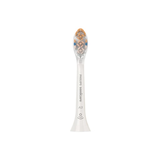 Стандартные насадки для звуковой зубной щетки Philips Sonicare Premium All-in-One HX9094/10 4шт