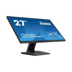 Монитор iiyama ProLite PLT2752M T2752MSC-B1 27
