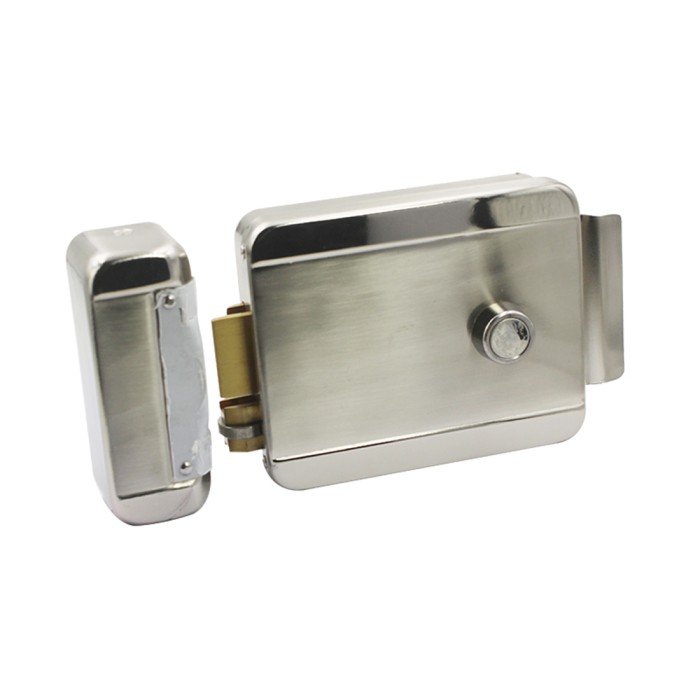 Замок электромеханический iPower RL105-1
