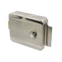 Замок электромеханический iPower RL105-1