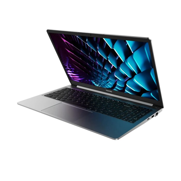Ноутбук Tecno MEGABOOK K15SDA 15.6