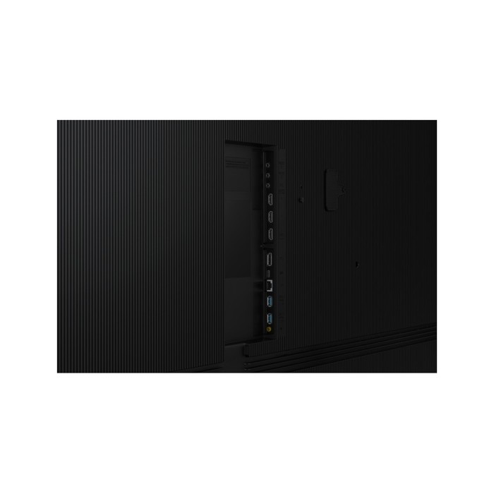 Профессиональный дисплей Samsung QP105DX-5K 105"