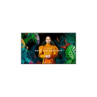 Профессиональный дисплей Samsung QH43C 43