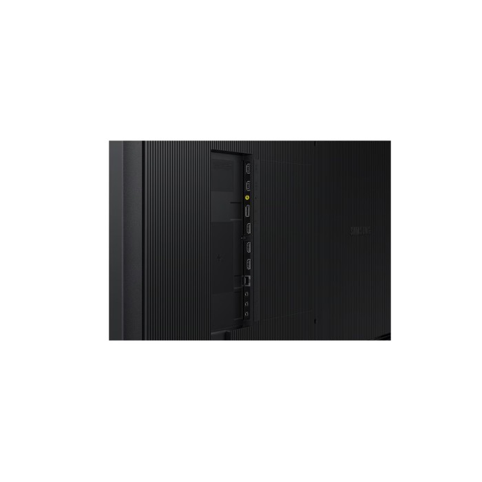 Профессиональный дисплей Samsung QH43C 43