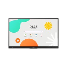 Интерактивная панель Samsung WA75F 75