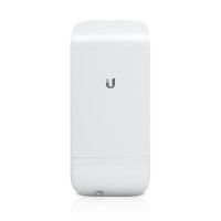 Беспроводной маршрутизатор Ubiquiti LocoM5