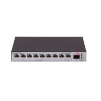 Коммутатор H3C LS-1600V2-10P-HPWR-GL