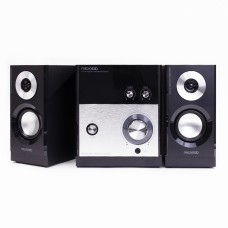 Акустическая система Microlab M-880 Чёрный